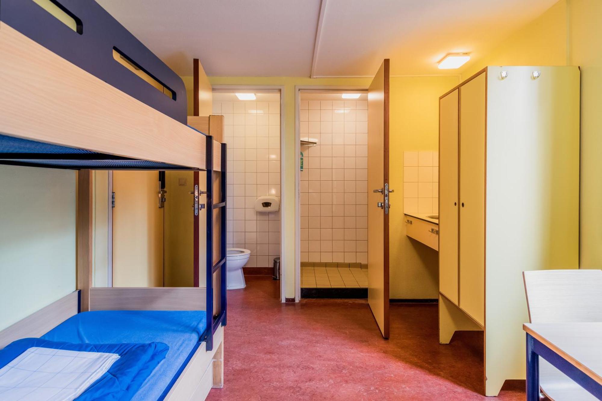 Stayokay Hostel Apeldoorn Quarto foto