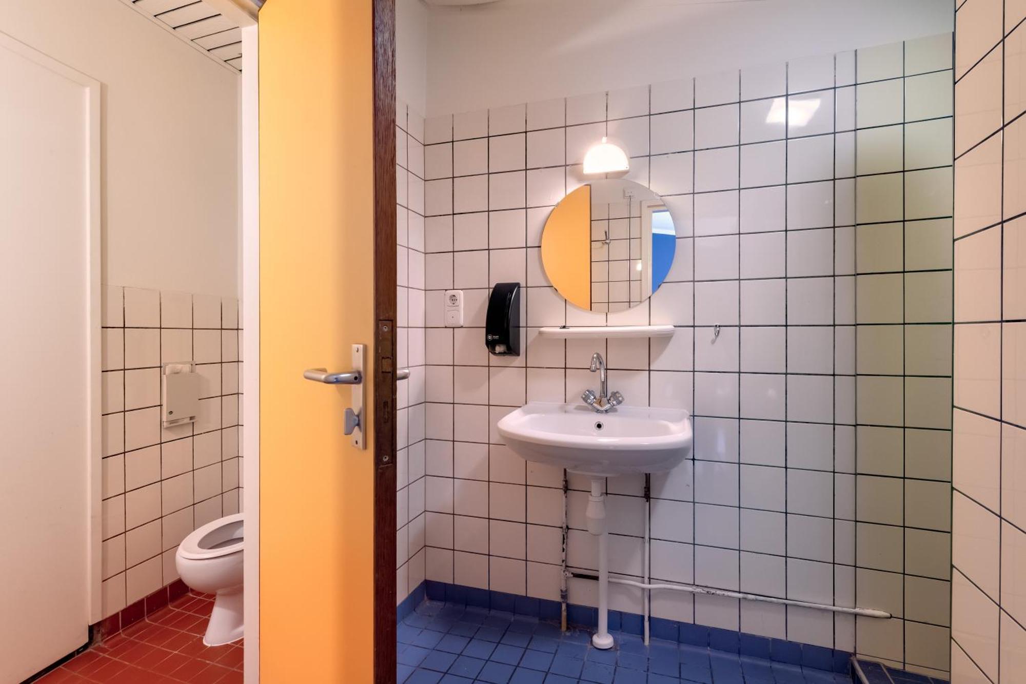Stayokay Hostel Apeldoorn Quarto foto