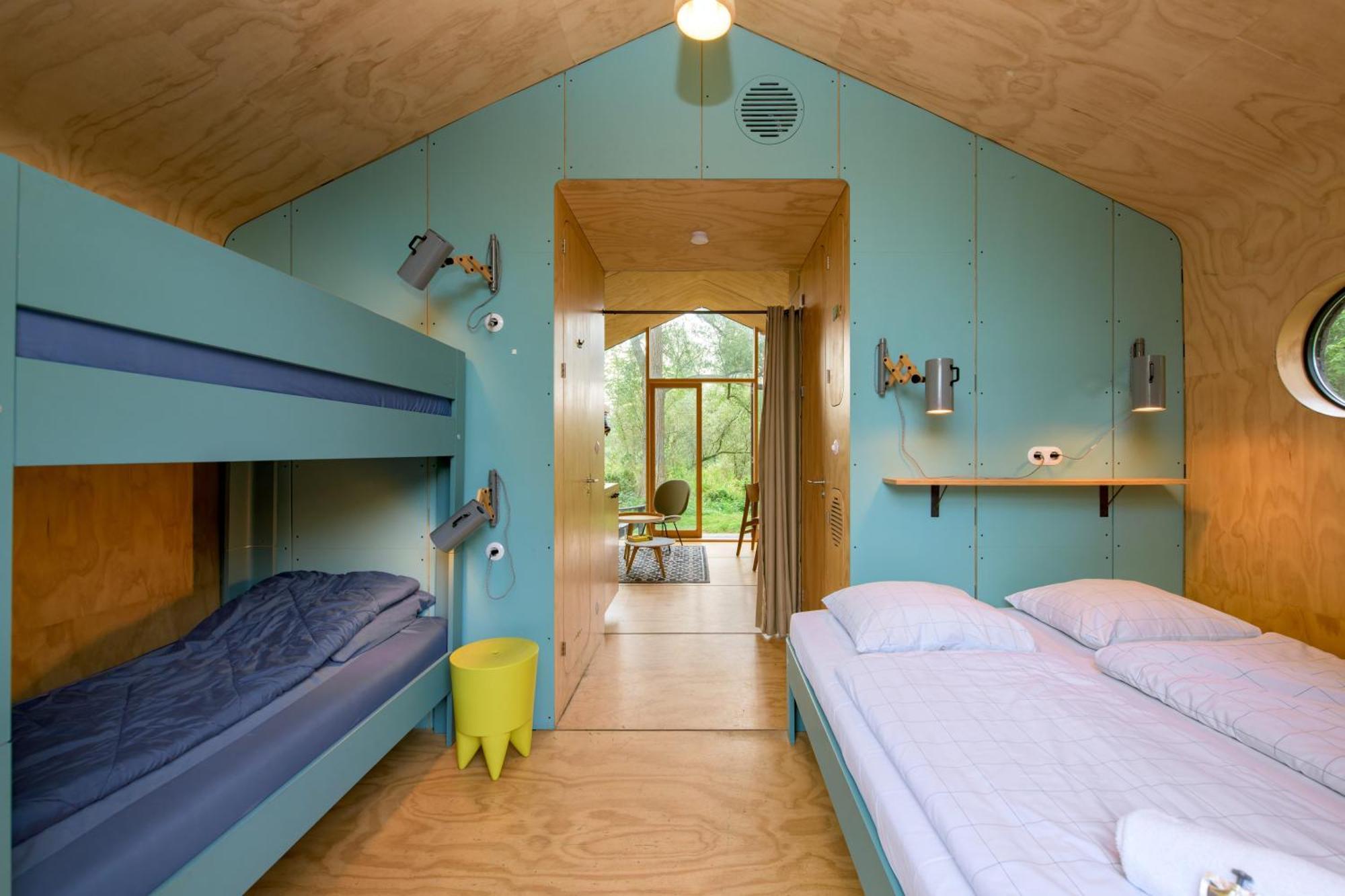 Stayokay Hostel Apeldoorn Quarto foto